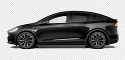 Model X